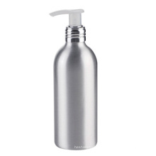 240ml Zinnflasche mit Pumpe